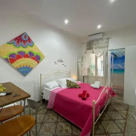 Al Molo Sant'eligio Guest house