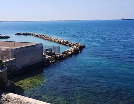 Al Molo Sant'eligio *