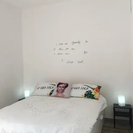 Al Molo Sant'eligio Guest house