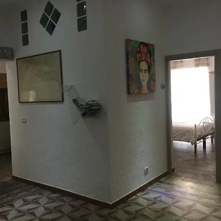 Πανσιόν Al Molo Sant'eligio