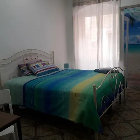 Al Molo Sant'eligio タラント