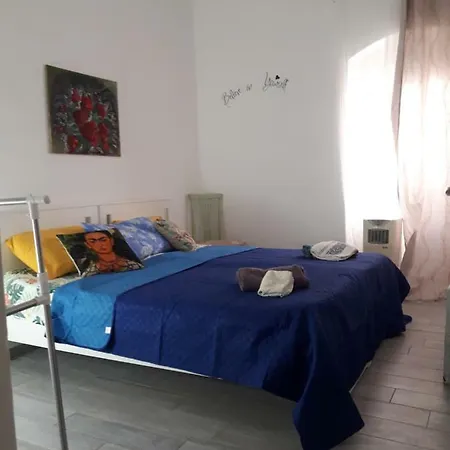 Al Molo Sant'eligio タラント