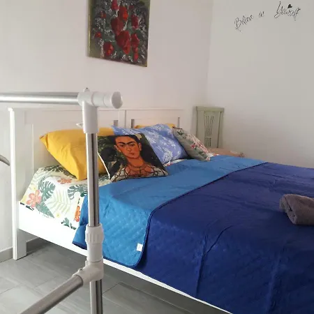 Al Molo Sant'eligio Guest house