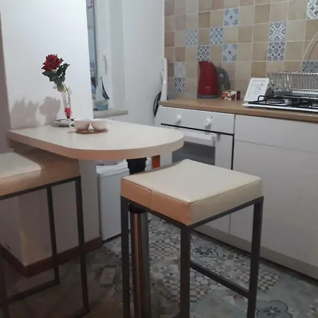 Πανσιόν Al Molo Sant'eligio *