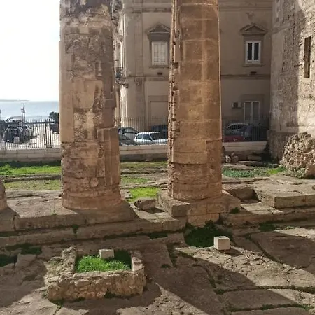 Gasthuis Al Molo Sant'eligio