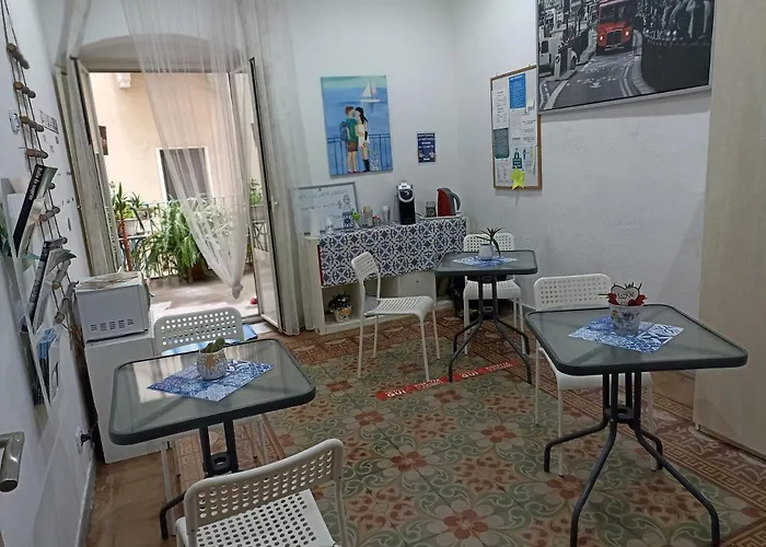Affittacamere Al Molo Sant'eligio Taranto