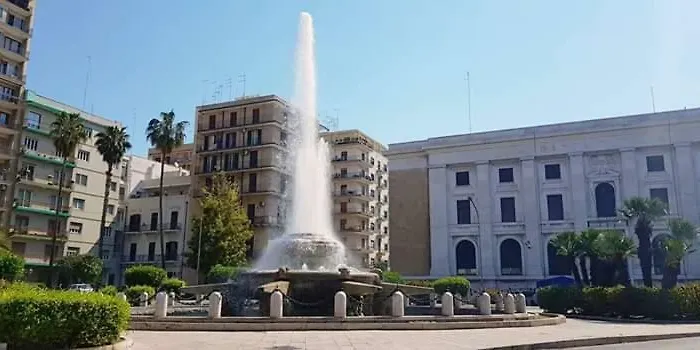 Al Molo Sant'eligio بيت ضيافة *