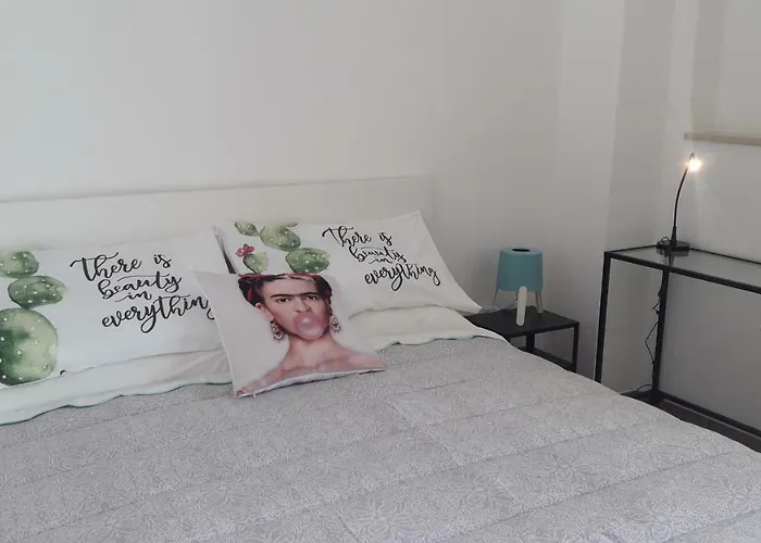 Al Molo Sant'eligio Taranto