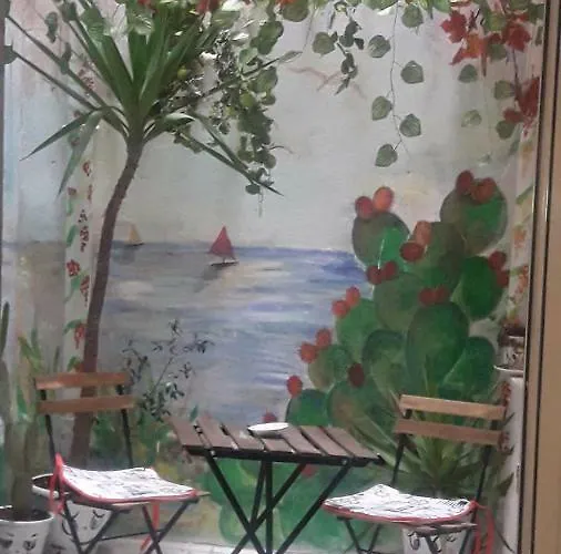 Al Molo Sant'eligio بيت ضيافة *